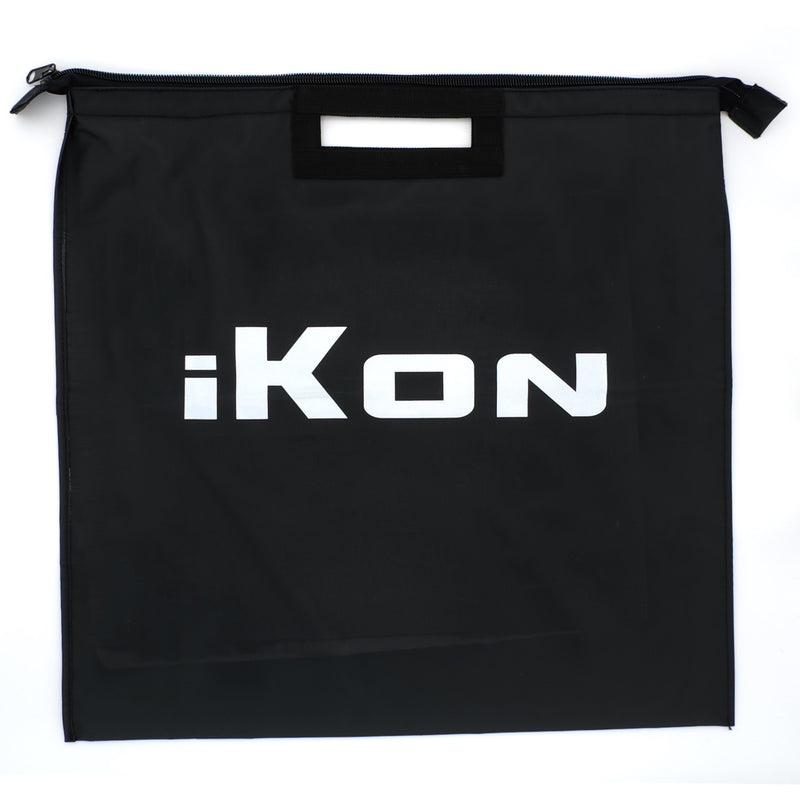Load image into Gallery viewer, COMING SOON - iKon Boats x Accu-Cull Tournament Zippered Weigh-in Bag
