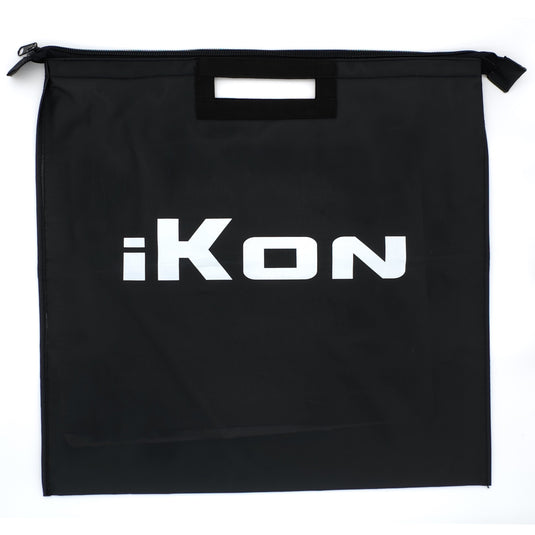COMING SOON - iKon Boats x Accu-Cull Tournament Zippered Weigh-in Bag