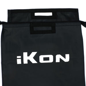COMING SOON - iKon Boats x Accu-Cull Tournament Zippered Weigh-in Bag