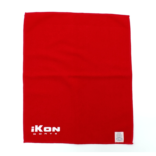 iKon Boats Microfiber Towel - 15"x 18"