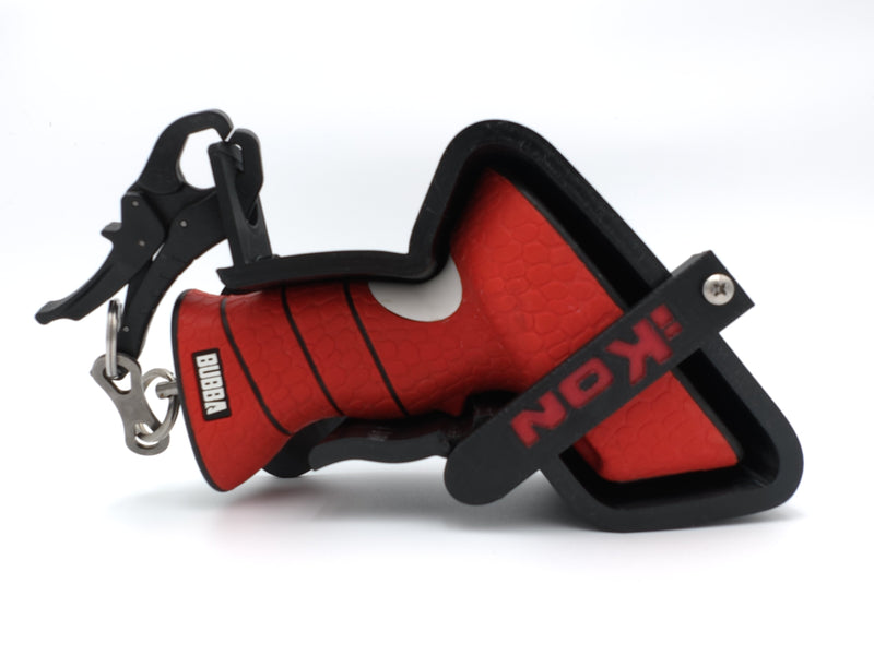Load image into Gallery viewer, Premium iKon Boats BUBBA Scale Holder
