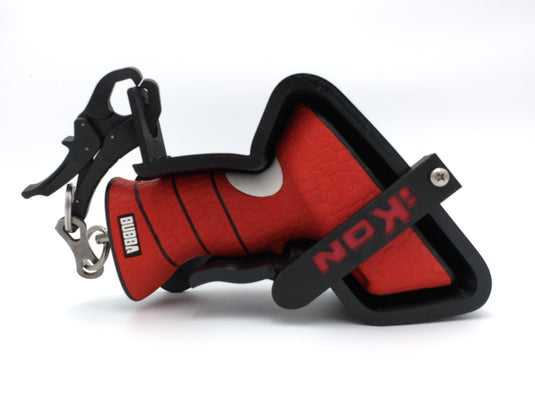 Premium iKon Boats BUBBA Scale Holder