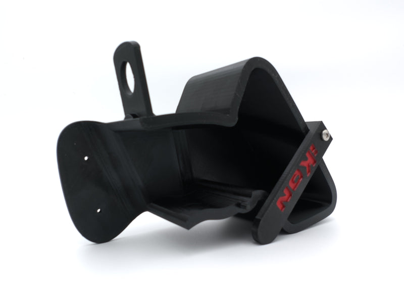 Load image into Gallery viewer, Premium iKon Boats BUBBA Scale Holder
