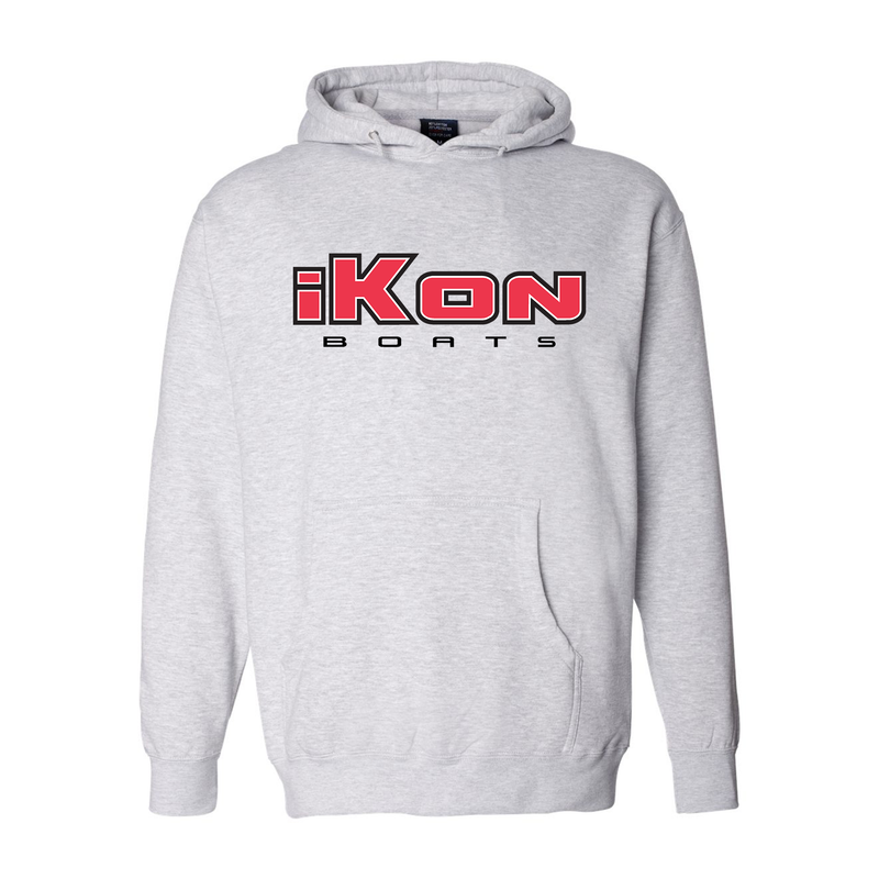 Load image into Gallery viewer, iKon Boats Hoodie
