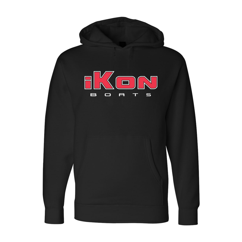 Load image into Gallery viewer, iKon Boats Hoodie

