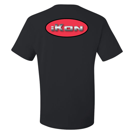 iKon Boats Jerzees Dri-Power® T-Shirt