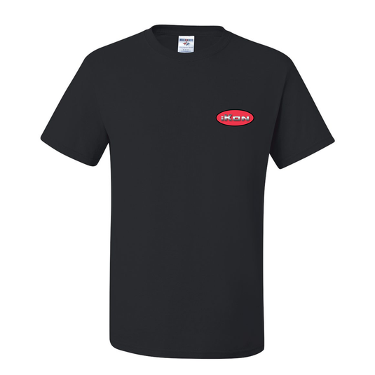 iKon Boats Jerzees Dri-Power® T-Shirt