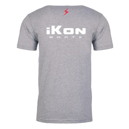 iKon Boats Next Level® Premium Cotton Tee
