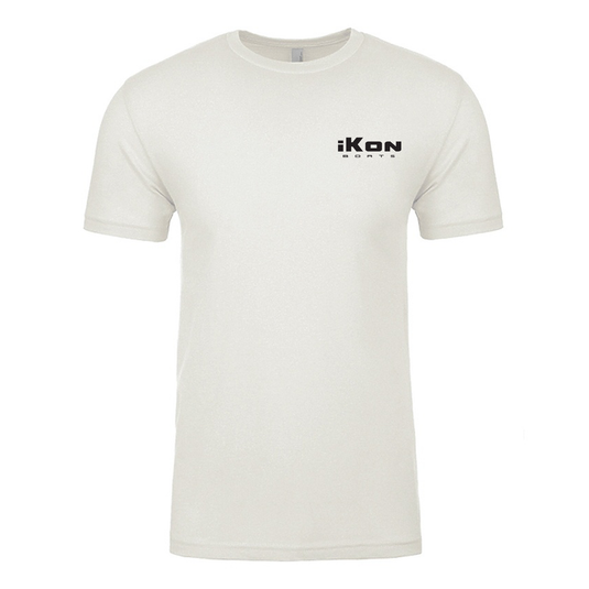 iKon Boats Next Level® Premium Cotton Tee