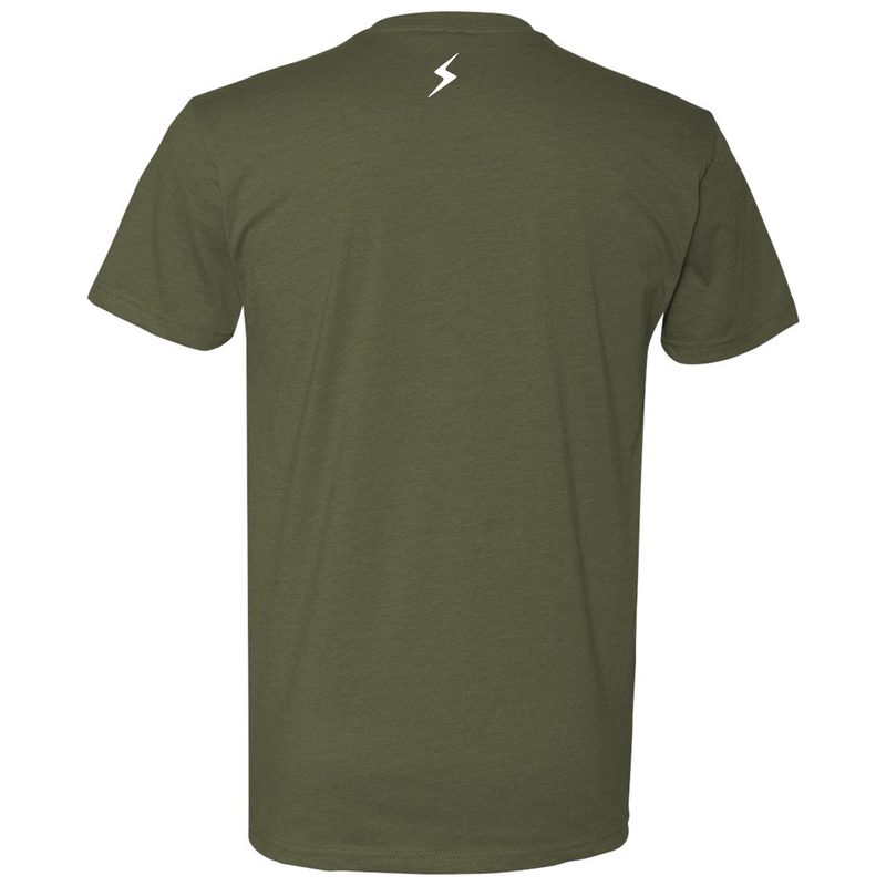 Load image into Gallery viewer, iKon Boats Next Level® CVC Premium T-Shirt
