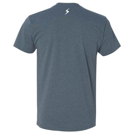 iKon Boats Next Level® CVC Premium T-Shirt
