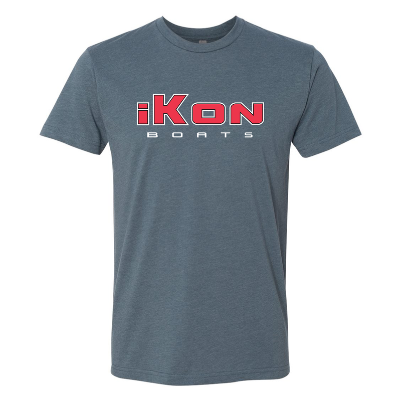 Load image into Gallery viewer, iKon Boats Next Level® CVC Premium T-Shirt
