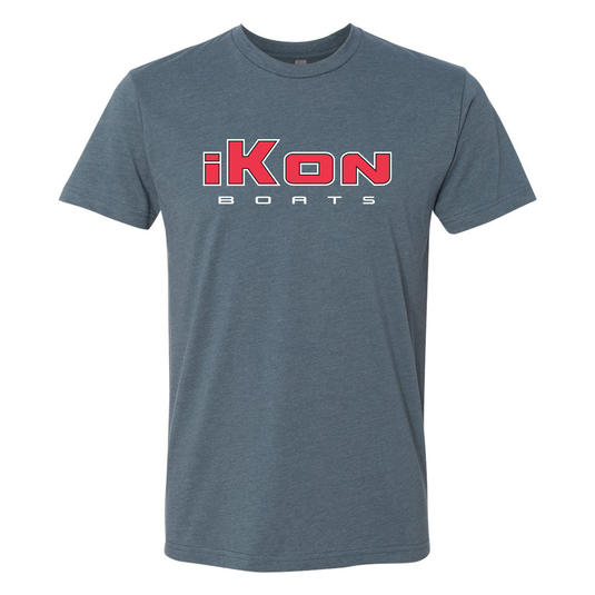 iKon Boats Next Level® CVC Premium T-Shirt