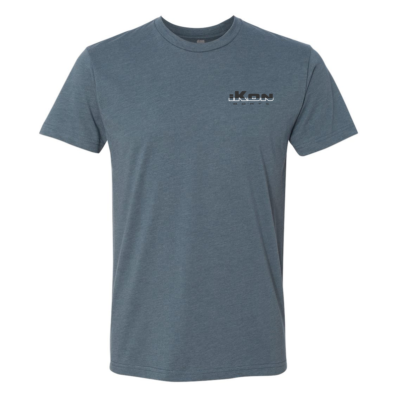 Load image into Gallery viewer, iKon Boats Next Level® CVC Premium T-Shirt - Boxout
