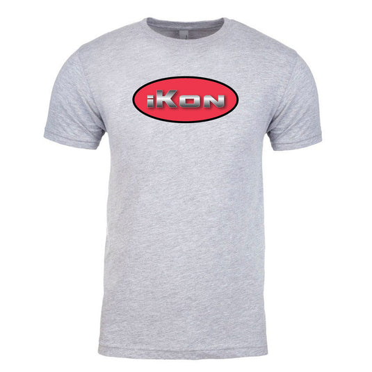 iKon Boats Next Level® Premium Cotton Tee - Oval