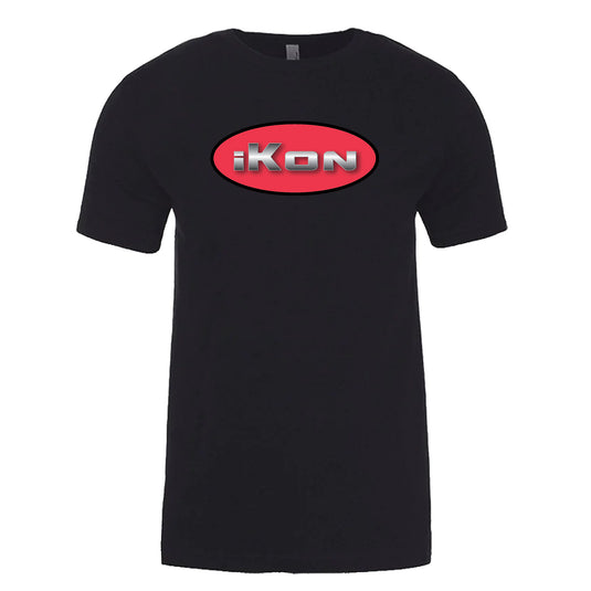 iKon Boats Next Level® Premium Cotton Tee - Oval