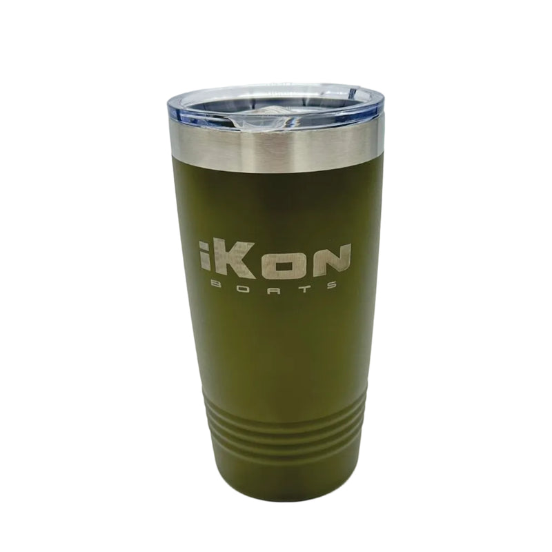 Load image into Gallery viewer, Polar Camel 20 oz - iKon Boats
