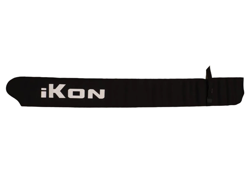 Load image into Gallery viewer, iKon Boats Rod Warrior Power-Pole™ Shallow Water Anchor Travel Cover
