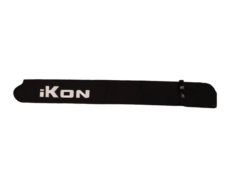 Load image into Gallery viewer, iKon Boats Rod Warrior Power-Pole™ Shallow Water Anchor Travel Cover

