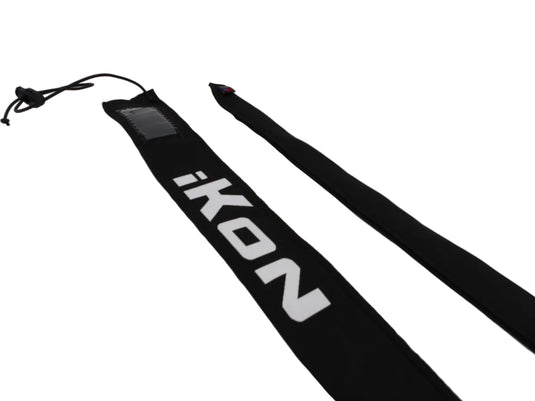 iKon Boats Bait Casting Rod Sleeve